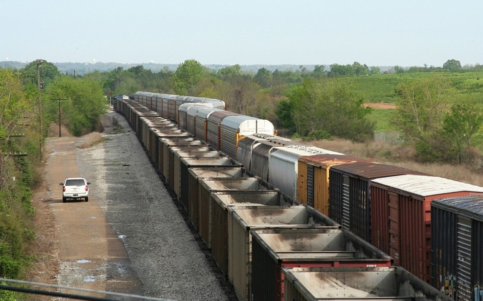 U241 and Q650 at NE Montgomery